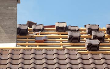 South Brachmont clay roofing costs