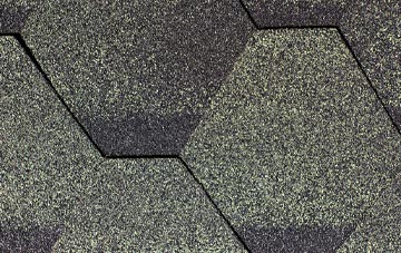 South Brachmont fibreglass shingle repairs