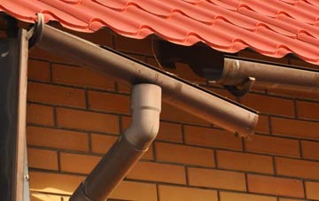 South Brachmont gutter repair costs