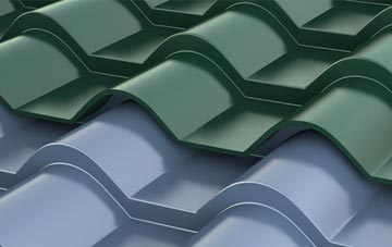 who should consider South Brachmont plastic roofs