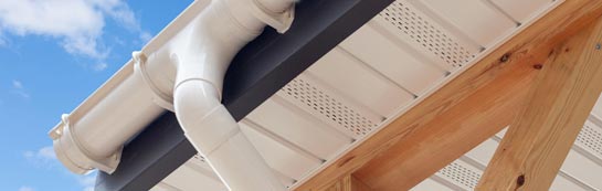 get South Brachmont guttering quotes today