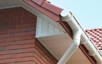 South Brachmont soffit repair costs