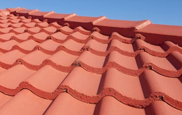 South Brachmont tile and slate roof replacement