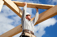 South Brachmont roof replacement work